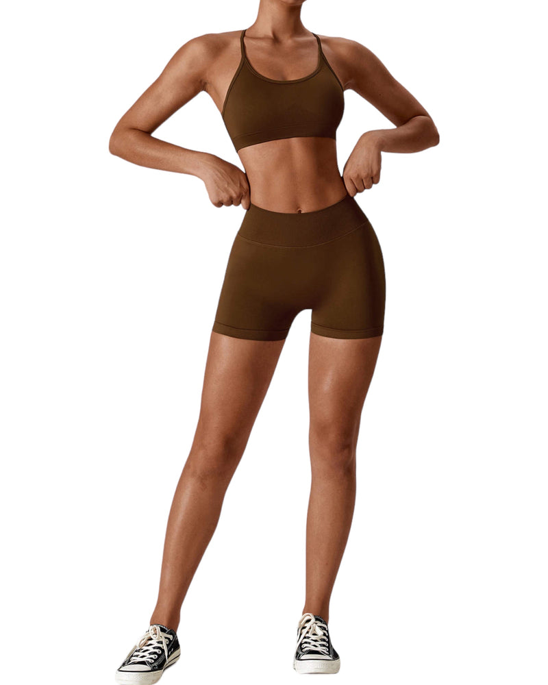 Flex Active Set (Mocha)