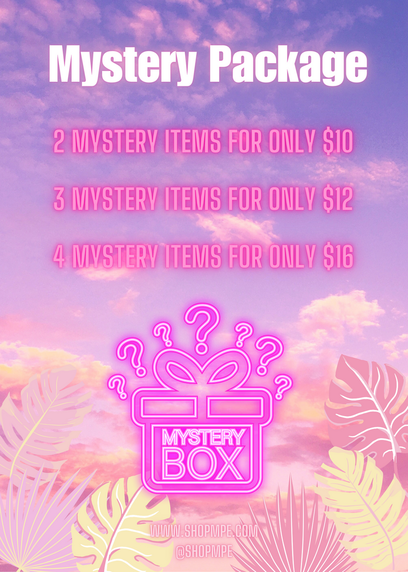 Mystery Package
