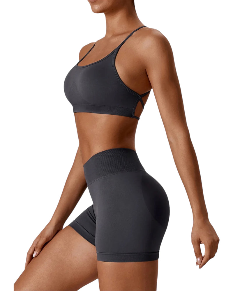 Flex Active Set (Stone)