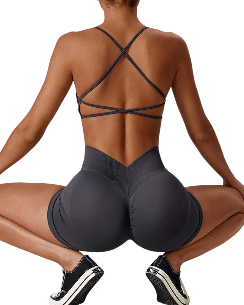 Flex Active Set (Stone)