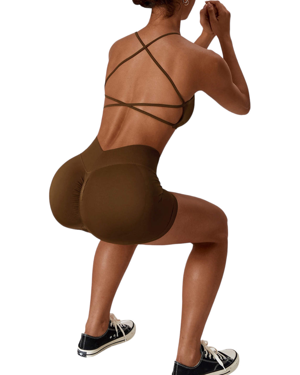 Flex Active Set (Mocha)