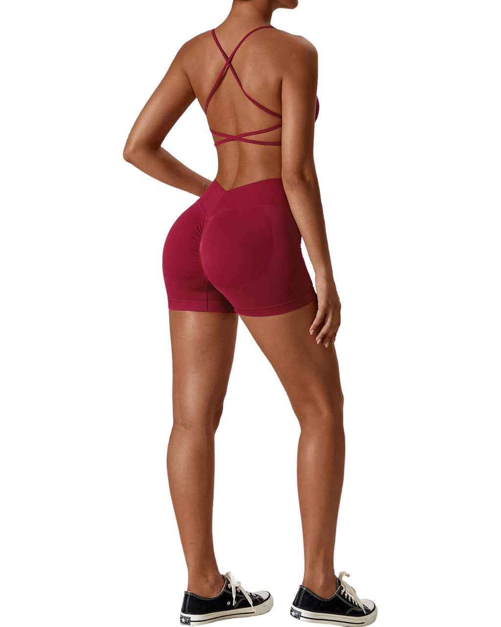 Flex Active Set (Cherry)