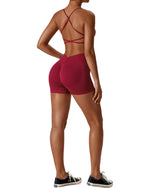 Flex Active Set (Cherry)