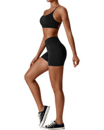 Flex Active Set (Black)