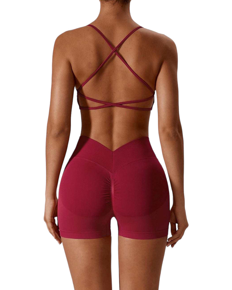 Flex Active Set (Cherry)