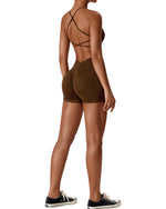 Flex Active Set (Mocha)