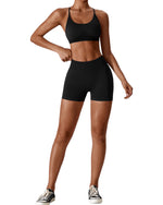 Flex Active Set (Black)