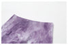 Daisy Tie Dye Shorts (Lilac)