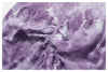 Daisy Tie Dye Shorts (Lilac)