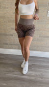 Soft T-Back Sports Bra (White)