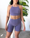 Serene Soft Top (Lavender)